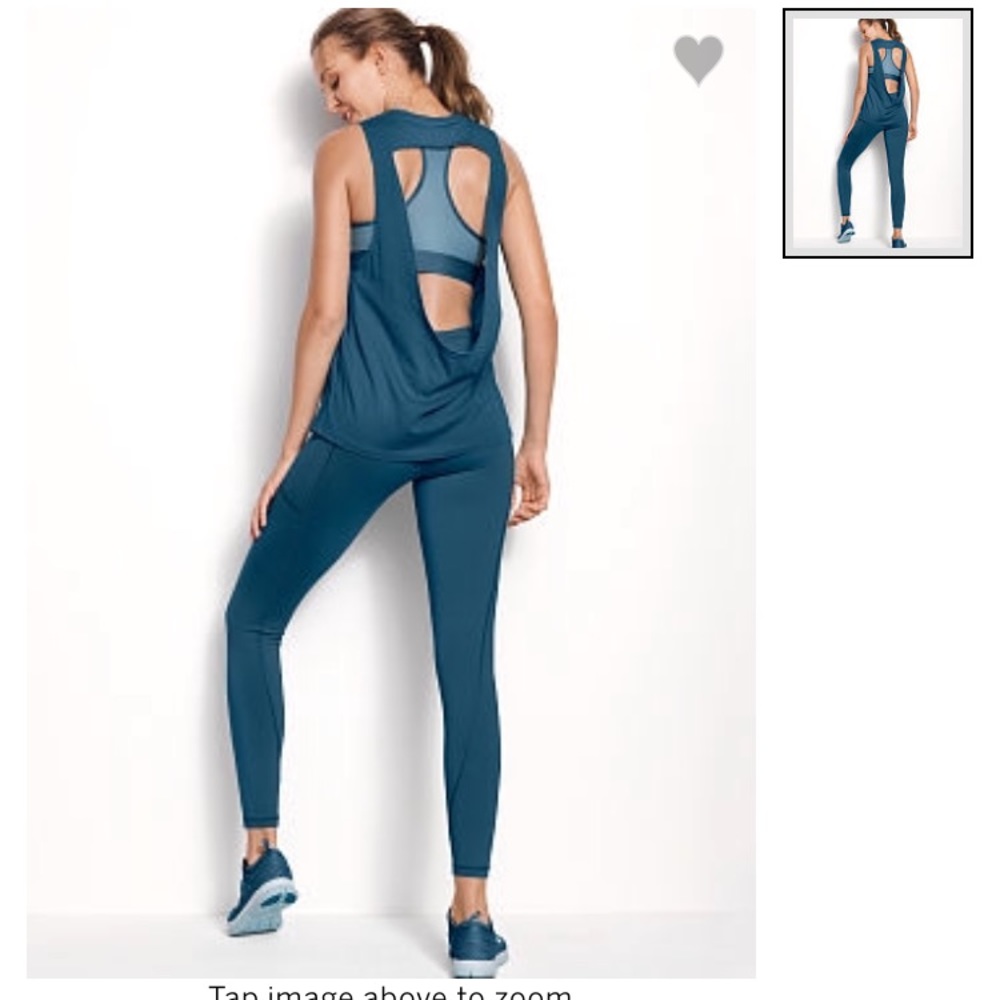 Victoria’s Secret Knockout Tight (High rise)